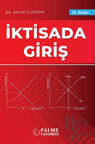 İktisada Giriş - Halkkitabevi