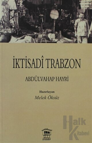 İktisadi Trabzon