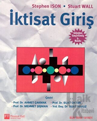 İktisat Giriş