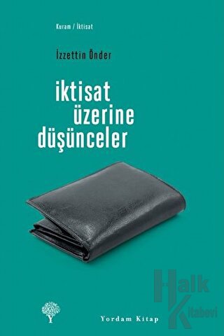 İktisat Üzerine Düşünceler