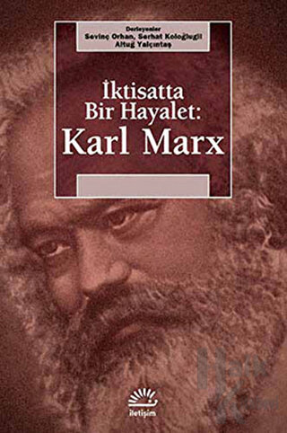 İktisatta Bir Hayalet: Karl MarX