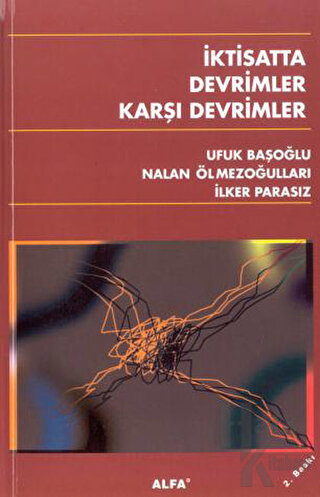 İktisatta Devrimler Karşı Devrimler