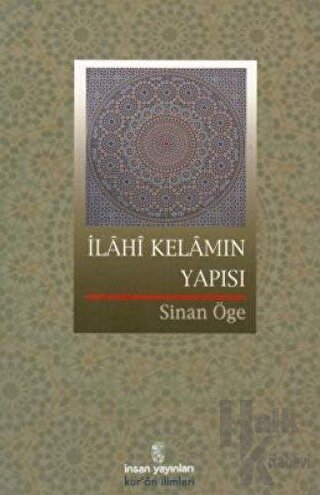 İlahi Kelamın Yapısı - Halkkitabevi