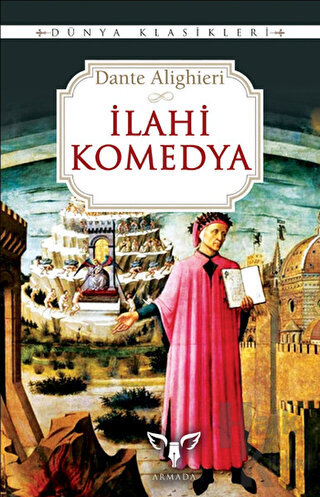 İlahi Komedya - Halkkitabevi