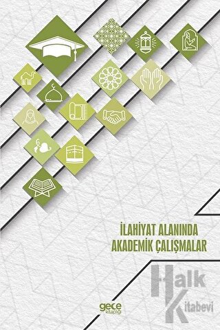 İlahiyat Alanında Akademik Çalışmalar