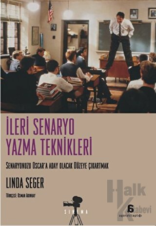 İleri Senaryo Yazma Teknikleri