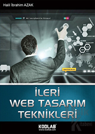 İleri Web Tasarım Teknikleri