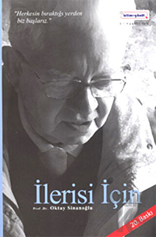 İlerisi İçin