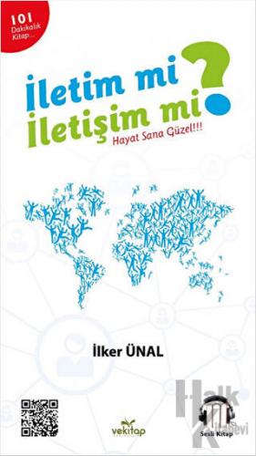 İletim mi? İletişim mi?