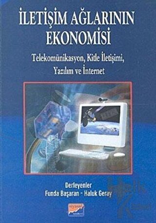 İletişim Ağlarının Ekonomisi