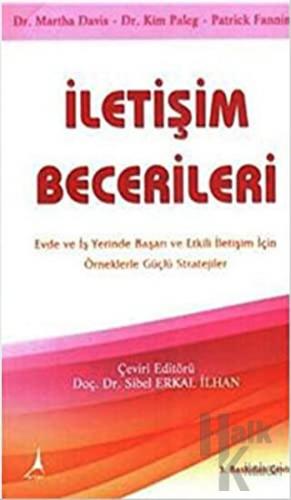 İletişim Becerileri - Halkkitabevi