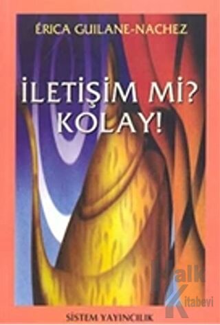 İletişim mi? Kolay!