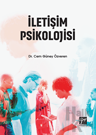 İletişim Psikolojisi - Halkkitabevi