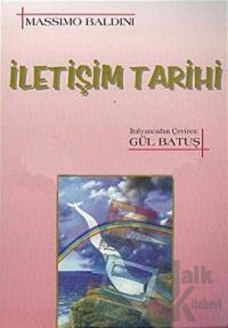 İletişim Tarihi