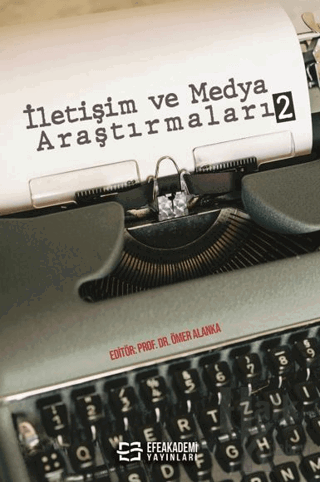 İletişim ve Medya Araştırmaları 2 - Halkkitabevi