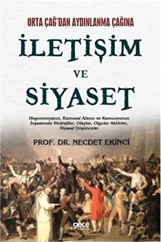 İletişim ve Siyaset