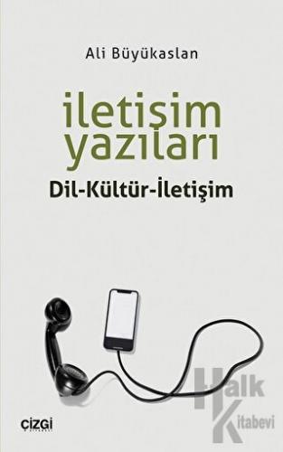 İletişim Yazıları - Halkkitabevi