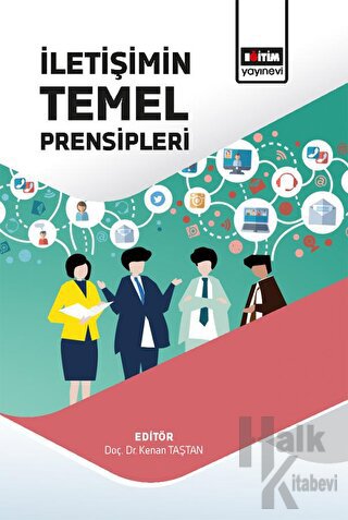 İletişimin Temel Prensipleri