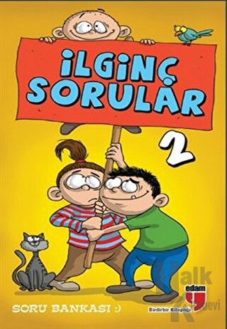 İlginç Sorular 2