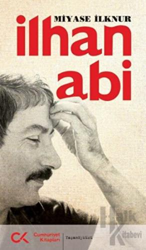 İlhan Abi - Halkkitabevi