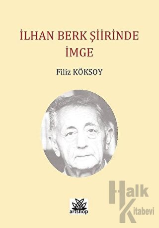 İlhan Berk Şiirinde İmge - Halkkitabevi