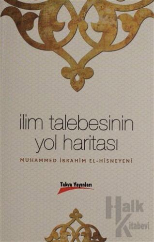 İlim Talebesinin Yol Haritası