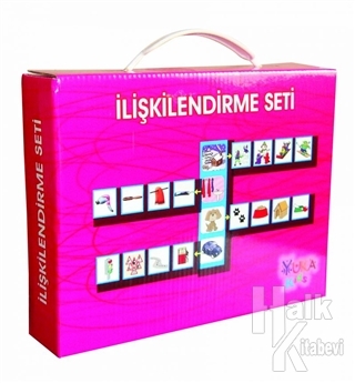 İlişkilendirme Seti