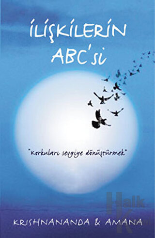 İlişkilerin ABC’si