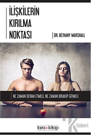 İlişkilerin Kırılma Noktası