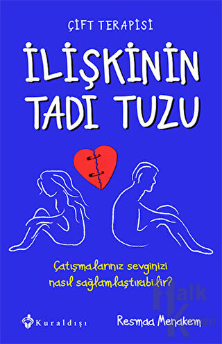 İlişkinin Tadı Tuzu - Halkkitabevi