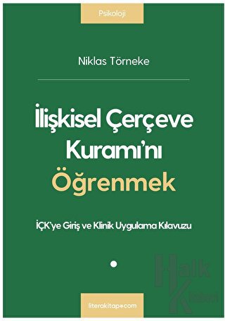 İlişkisel Çerçeve Kuramı’nı Öğrenmek