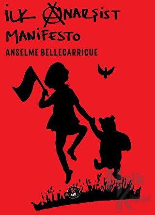 İlk Anarşist Manifesto - Halkkitabevi