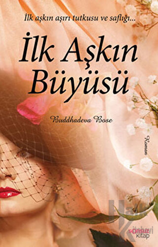 İlk Aşkın Büyüsü