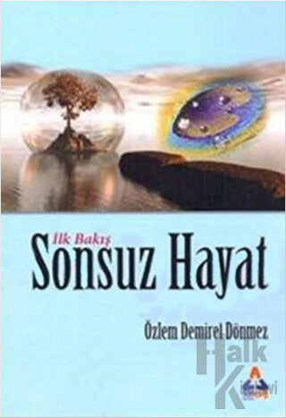 İlk Bakış : Sonsuz Hayat