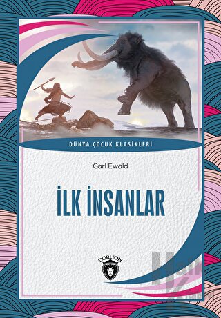 İlk İnsanlar - Halkkitabevi