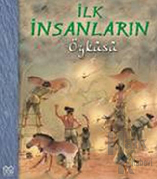 İlk İnsanların Öyküsü