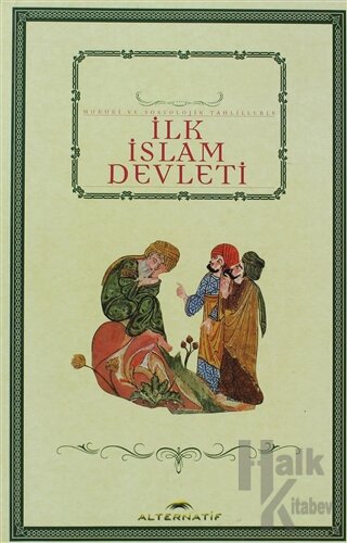 İlk İslam Devleti