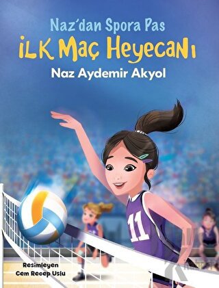 İlk Maç Heyecanı