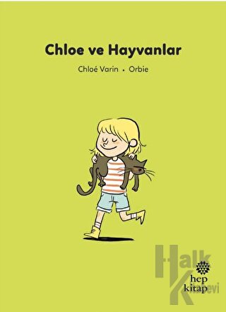 İlk Okuma Hikayeleri: Chloe ve Hayvanlar