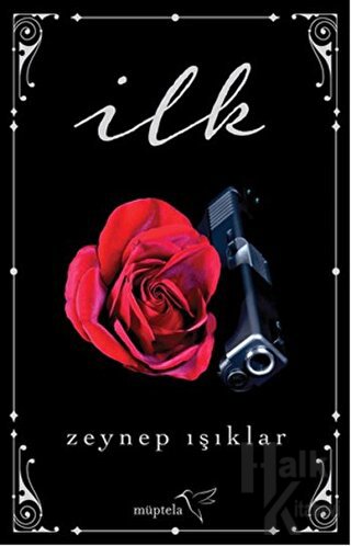 İlk - Halkkitabevi