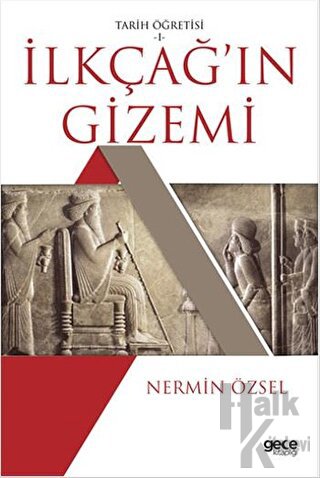 İlkçağ'ın Gizemi