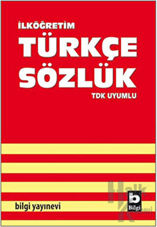 İlköğretim Türkçe Sözlük