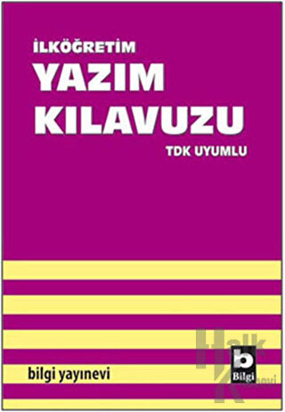 İlköğretim Yazım Kılavuzu