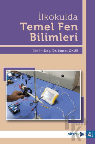 İlkokulda Temel Fen Bilimleri