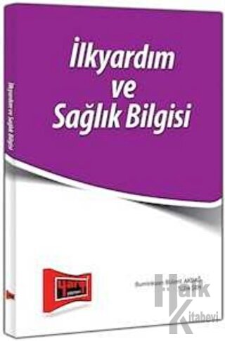 İlkyardım ve Sağlık Bilgisi