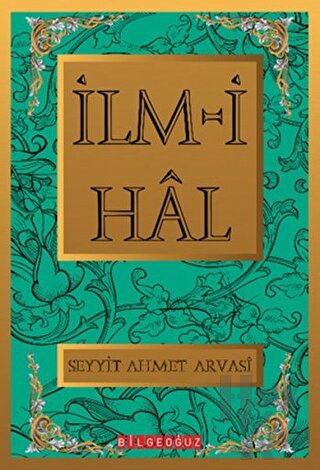 İlm-i Hal (Ciltli)