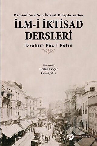 İlm-i İktisad Dersleri