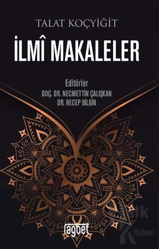 İlmi Makaleler