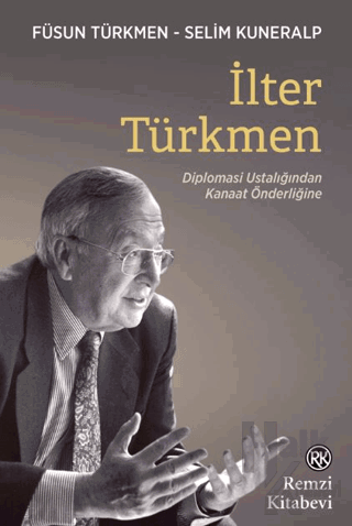 İlter Türkmen - Halkkitabevi