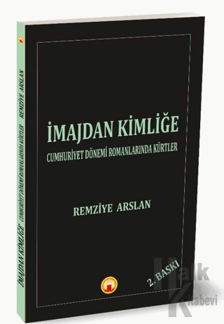 İmajdan Kimliğe